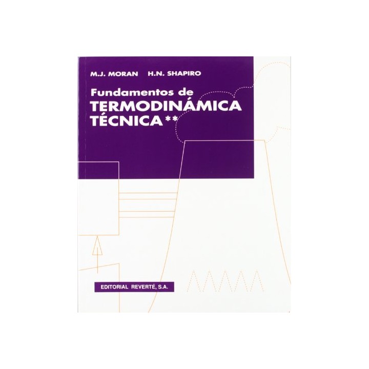 Fundamentos de termodinámica técnica II